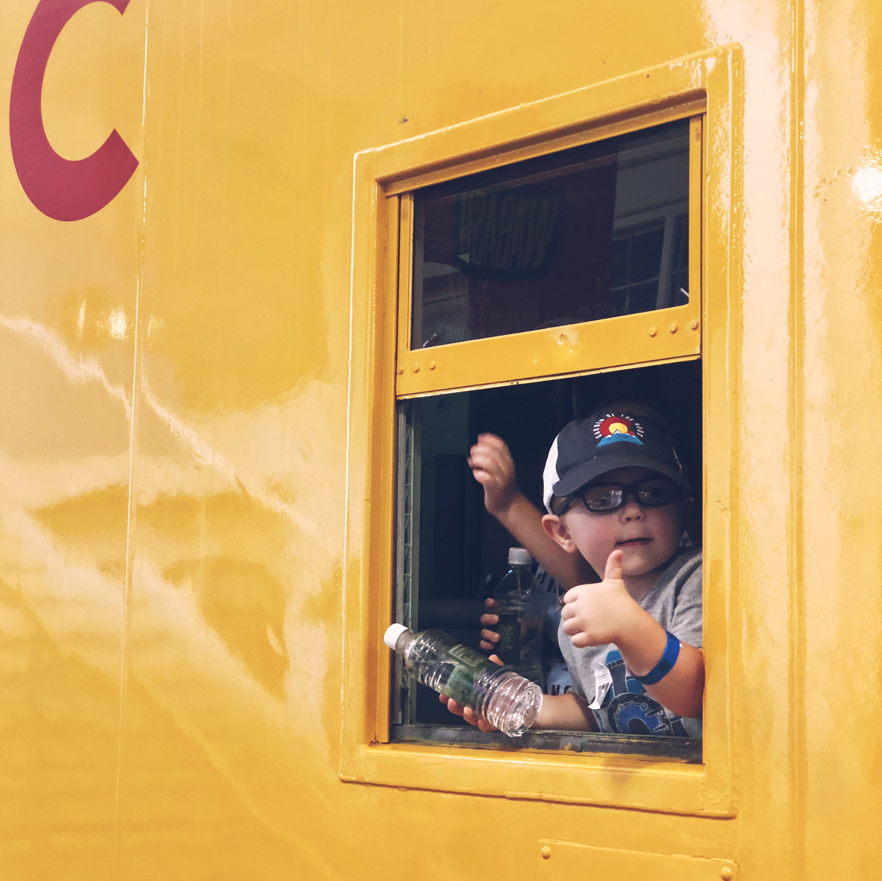 Processed with VSCO with 7 preset