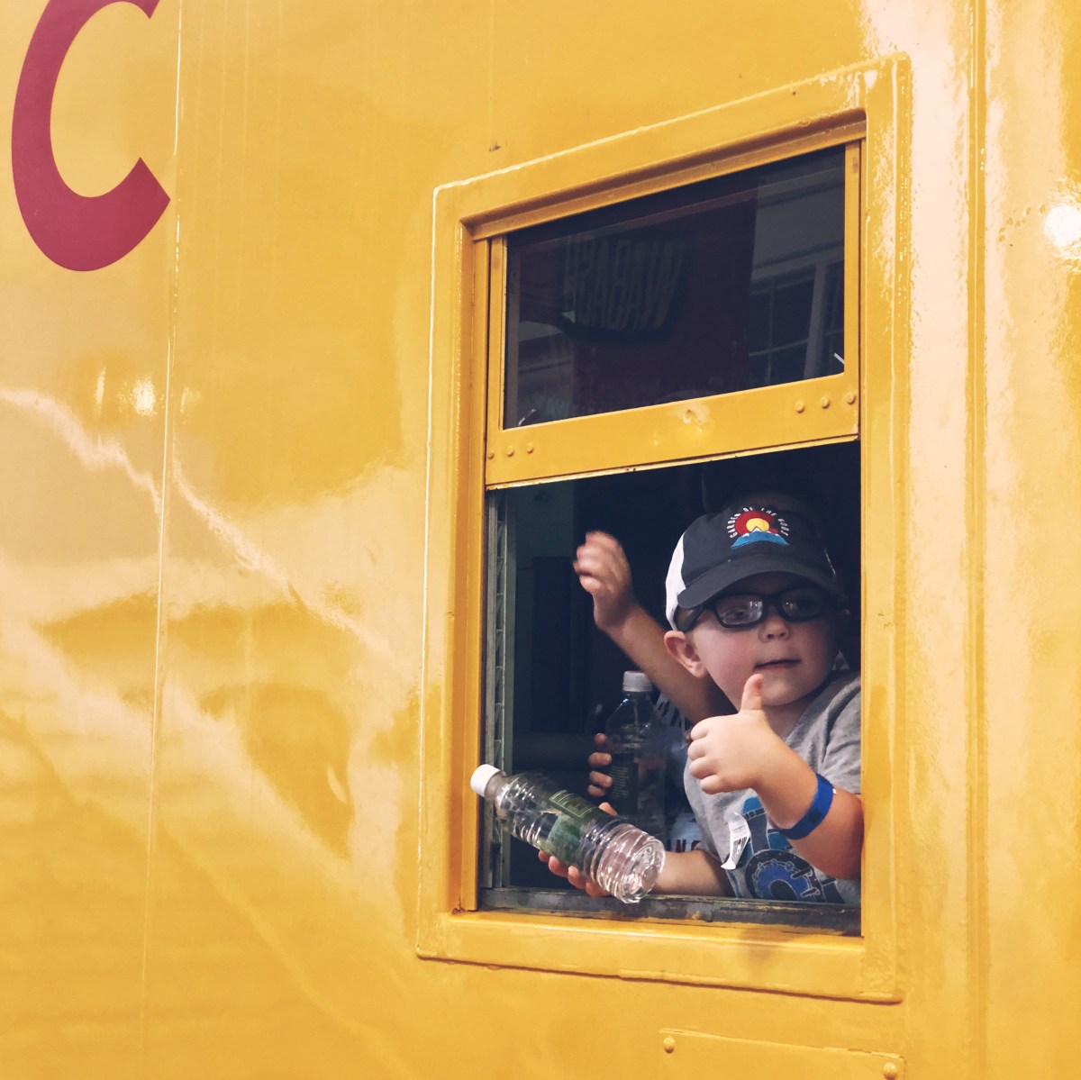 Processed with VSCO with 7 preset